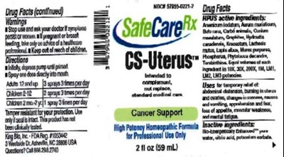 Image Description (Cs Uterus)
